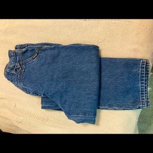 Rockies Jeans